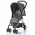 Коляска прогулочная GB BEAULA D620J1 Printed