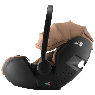 Автокресло Britax Roemer BABY-SAFE PRO Lux (warm caramel)