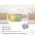 Матрас Plitex Bamboo Comfort (120*60)
