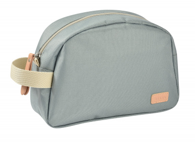 Сумка Beaba для туалетных принадлежностей 940289 SAGE GREEN