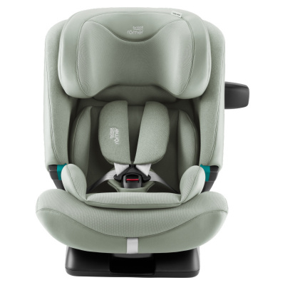 Автокресло Britax Roemer ADVANSAFIX PRO Style | Sage Green
