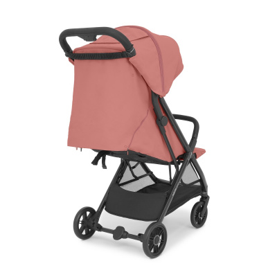 Коляска прогулочная Inglesina Quid 3, Aurora Pink (Розовый)