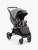 Коляска прогулочная Happy Baby Sensa, Grey Nova