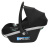 Автокресло TUTIS "Elo i-Size/DK791 /Black (Черный) без адаптеров