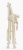Стульчик для кормления HAPPY BABY BERNY LUX 91023 (beige new)