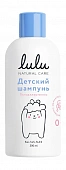 LULU Детский шампунь 030003