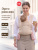 Рюкзак-кенгуру Happy Baby "BABYRIDE" milky 40110 Рюкзак-кенгуру Happy Baby "BABYRIDE" milky 40110