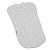 110-ф Пеленка кокон на молнии с начесом