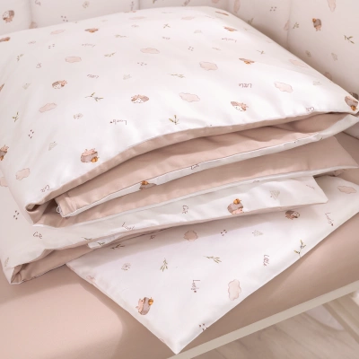 Комплект в кровать универсальный Sleepy КПП6.120-SL.04 (Perina)