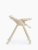Стульчик для кормления HAPPY BABY BERNY LUX 91023 (beige new)