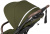 Коляска прогулочная Noordi Sia 603 Navy Green + матрасик Коляска прогулочная Noordi Sia 603 Navy Green + матрасик