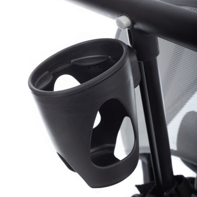 KIDZI Велосипед складной KIDZI RIDE, Grey