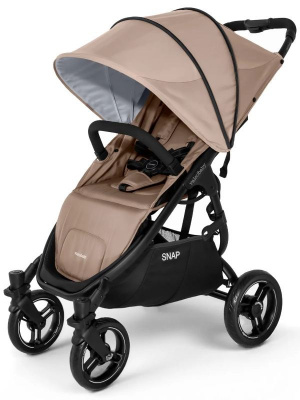 Коляска прогулочная Valco Baby Snap Series 2, Sand N0493 (Бежевый) 