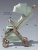 Коляска прогулочная Amarobaby, Jaunt, зелёный Коляска прогулочная Amarobaby, Jaunt, зелёный