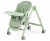 Стульчик для кормления Peg-Perego Living, Space Sand (Бежевый)