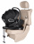 Автокресло Carrello Vega + База Isofix