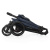 Коляска прогулочная Valco Baby Snap 4 Flatt Matt, Deep Blue 