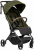 Коляска прогулочная Noordi Sia 603 Navy Green + матрасик Коляска прогулочная Noordi Sia 603 Navy Green + матрасик