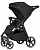 Коляска прогулочная Carrello Bravo SL CRL-5520 / 2026, DELUXE Ink Black (Черный)