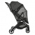 Коляска прогулочная Pituso Pera Plus, Horizon Grey / Рама Carbon