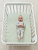 Простынь Happy Baby на резинке 100*70 арт. 87522