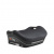 Бустер автокресло Pituso COSCO PRO (i-Size) Black/Черный leather/кожа F001-Pro-Black