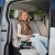 Бустер Britax Roemer TRAVELFIX Классика | Бежевый