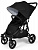 Коляска прогулочная Valco Baby Snap Series 2, Pitch N0492 (Черный)