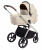 Коляска 2 в 1 Carrello Vector CRL-6550, Seashell Beige (Бежевый) Коляска 2 в 1 Carrello Vector CRL-6550, Seashell Beige (Бежевый)