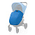 Накидка на ножки Valco baby Boot Cover Snap 4 (Ocean blue)