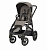 Коляска прогулочная Inglesina Aptica XT 2025, Tundra Beige AG70S0TDB