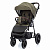 Коляска прогулочная KIDZI Storm, Olive