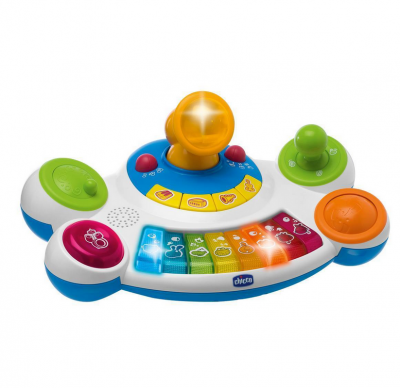 60077 Игрушка развивающая Пианино  CHICCO