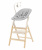 Стульчик для кормления Carrello Ergo CRL-1670, Sugar Beige (Светло-серый)