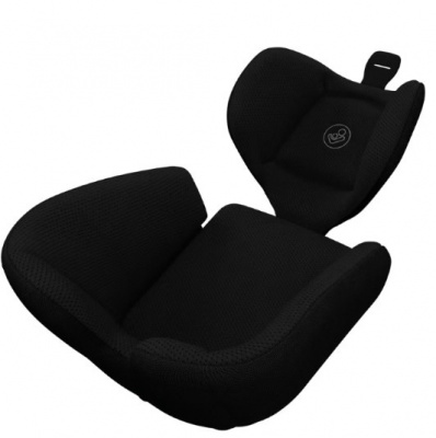 Вкладыш для новорожденного для автокресла Maxi-Cosi Pearl XL Slide Pro, Black (Черный)
