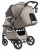 Коляска прогулочная Carrello Bravo Lite CRL-5529 / 2026, Oak Beige (Светло-коричневый) Коляска прогулочная Carrello Bravo Lite CRL-5529 / 2026, Oak Beige (Светло-коричневый)