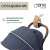 Коляска прогулочная Chicco XPlus, Radiant Blue (Синий)