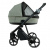 Коляска 2 в 1 Roan Sol 2.0 Sage Green (накидка на молнии) SLL/33/T Коляска 2 в 1 Roan Sol 2.0 Sage Green (накидка на молнии) SLL/33/T