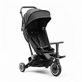 Велосипед-коляска SmarTrike Traveler, Onyx black