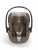 Автокресло Cybex Cloud T i-Size Plus, (coconut brown)