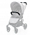 Накладки Valco Baby Cover Set на бампер и ручку колясок Snap 4 и Snap Ultra (чёрные)