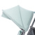 KIDZI Велосипед складной KIDZI RIDE, Mint Green