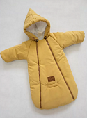 Конверт демисезонный КД019 "Spring" Lappetti