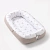 Кокон Гнездышко Perina Soft Cotton (песочный)