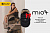 Коляска 2 в 1 Tutis Mio 3+ New Limited, Hoopoe Brown (016).