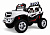 Электромобиль RiverToys М999БХ WHITE/белый