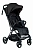 Коляска прогулочная Bubago AXI BG115-1 Black -Черный