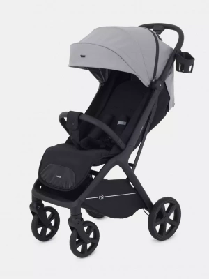 Коляска прогулочная RANT LUMOS CLASSIC GREY