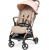Коляска прогулочная Peg Perego Selfie Plus Mon Amour