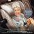 Автокресло Britax Roemer ADVANSAFIX PRO Style | Teak_